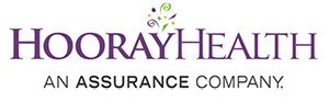 Hooray Health logo